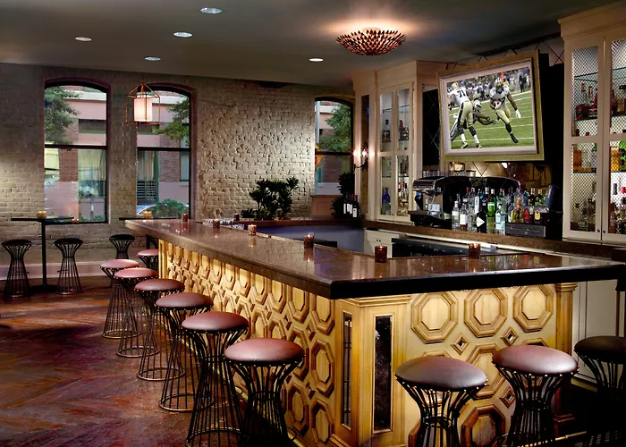 Riverfront Hotel New Orleans