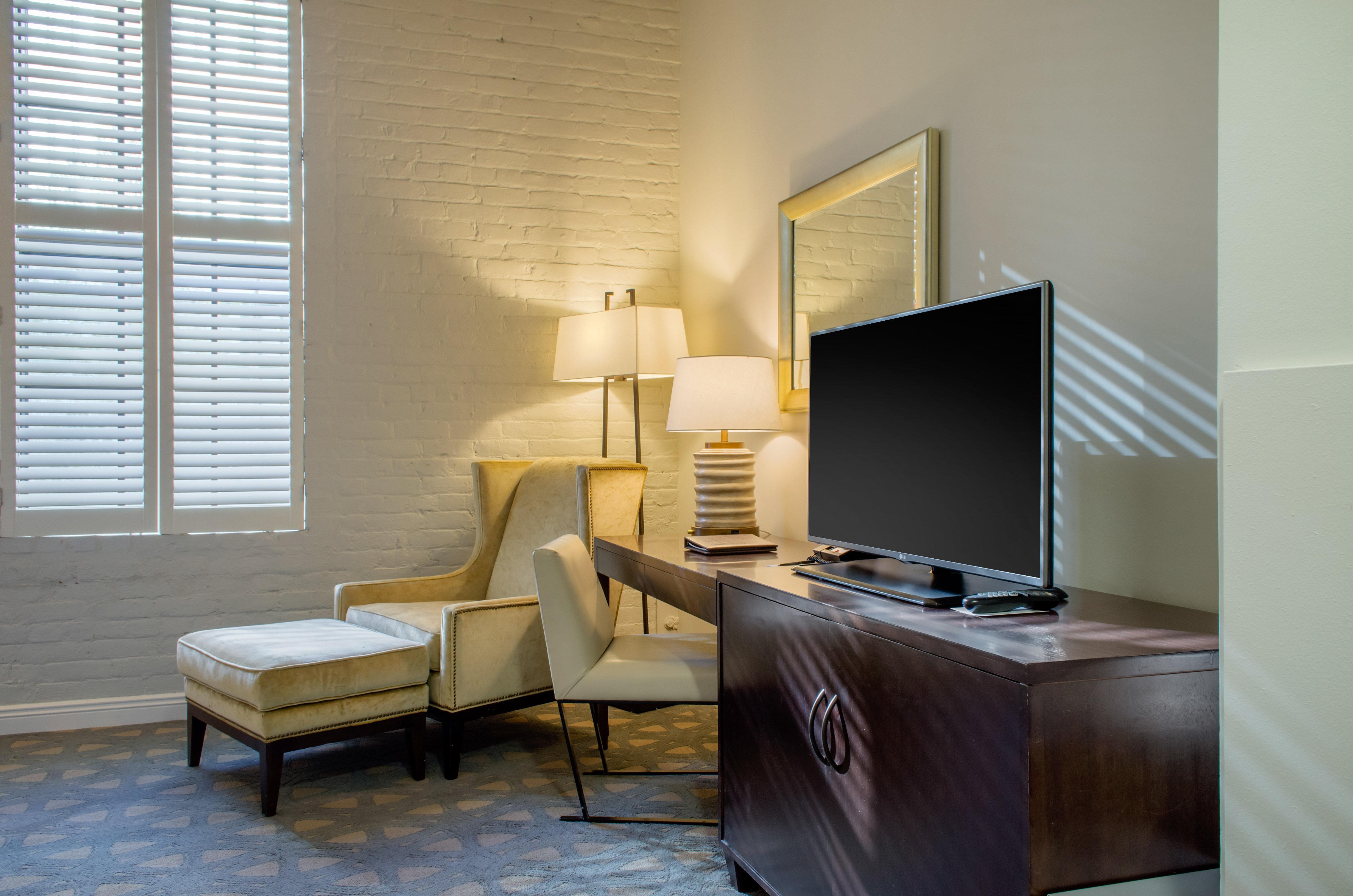 Riverfront 4* Nueva Orleans