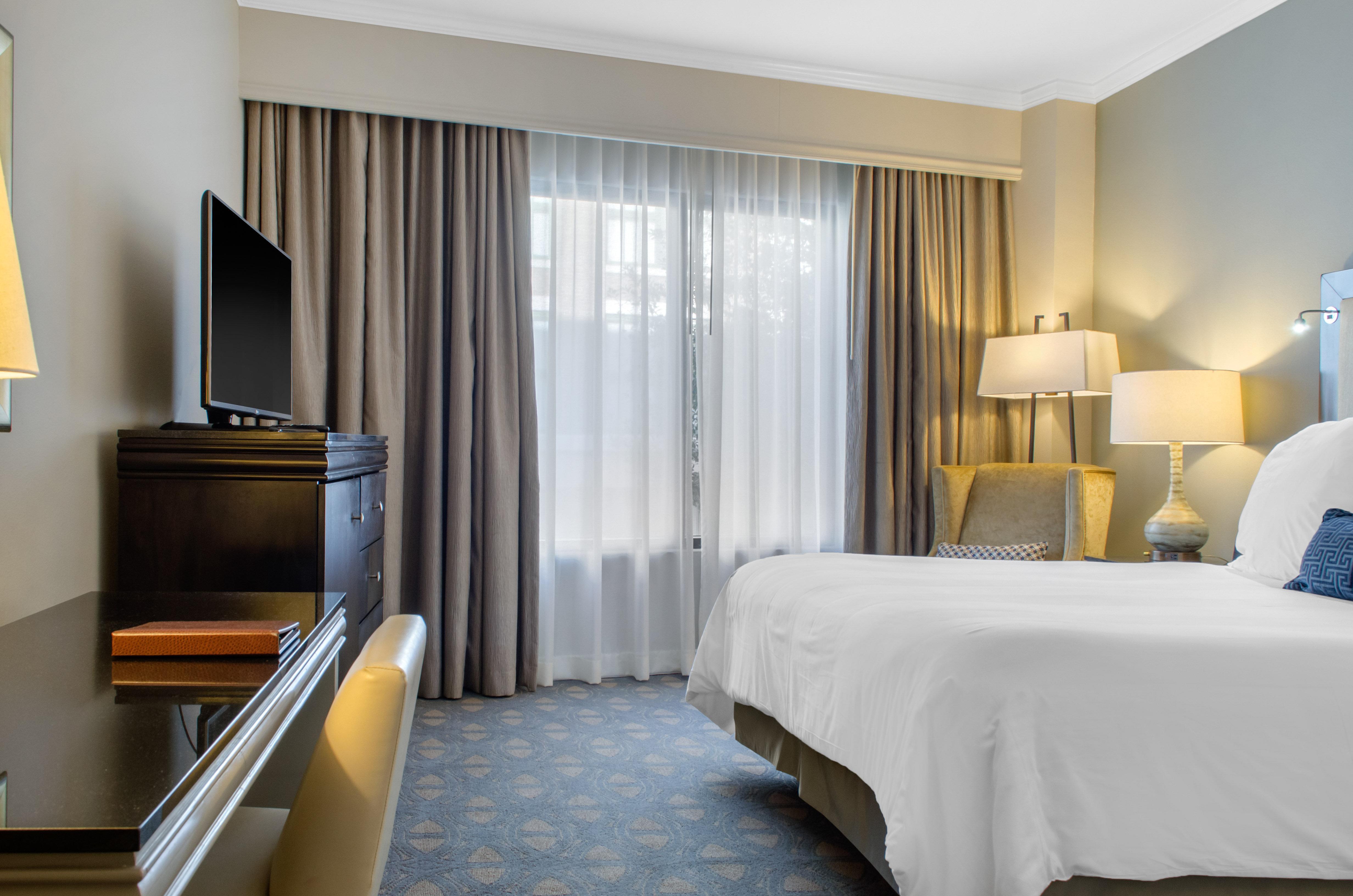 Riverfront 4* Nueva Orleans