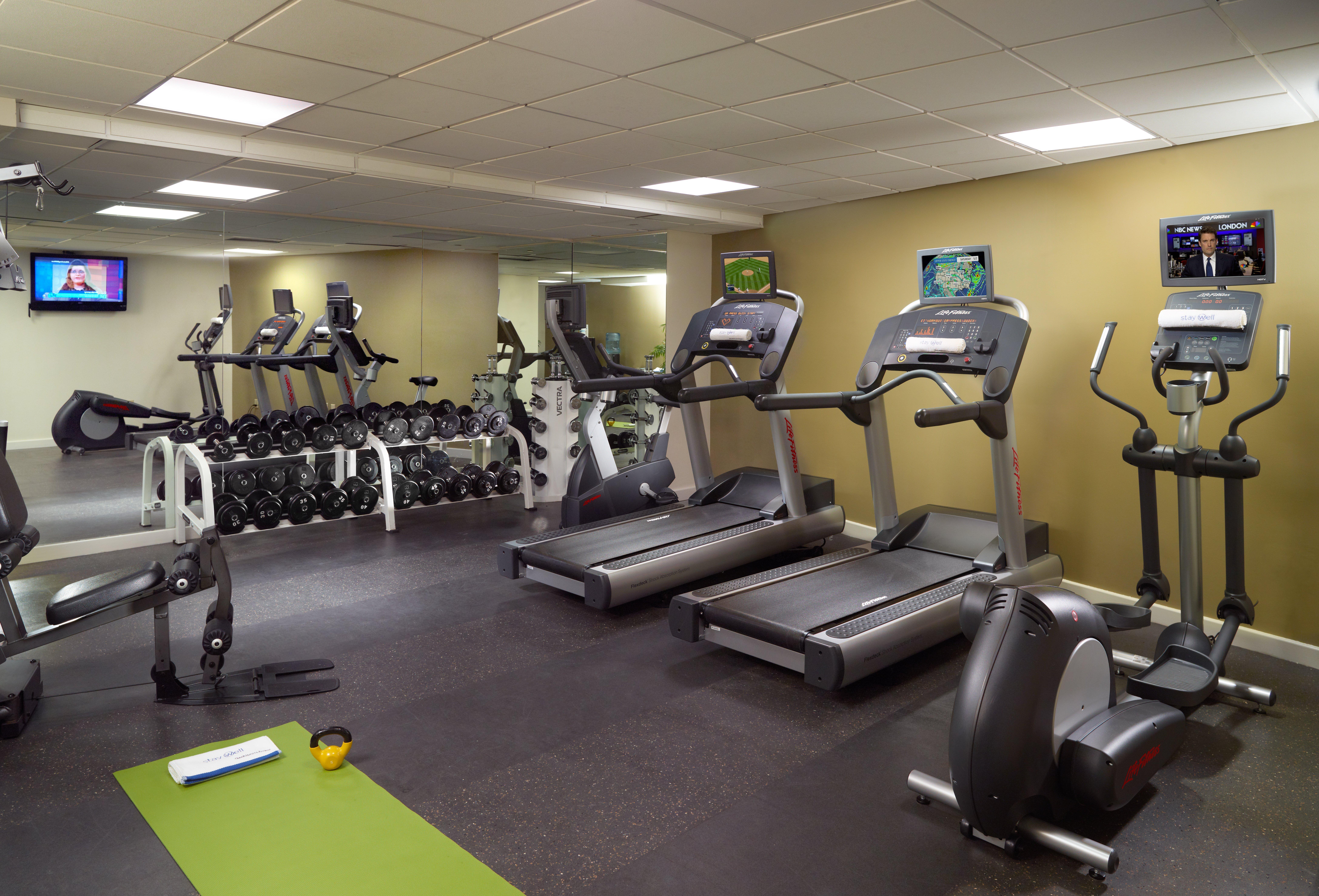 Riverfront 4* Nueva Orleans
