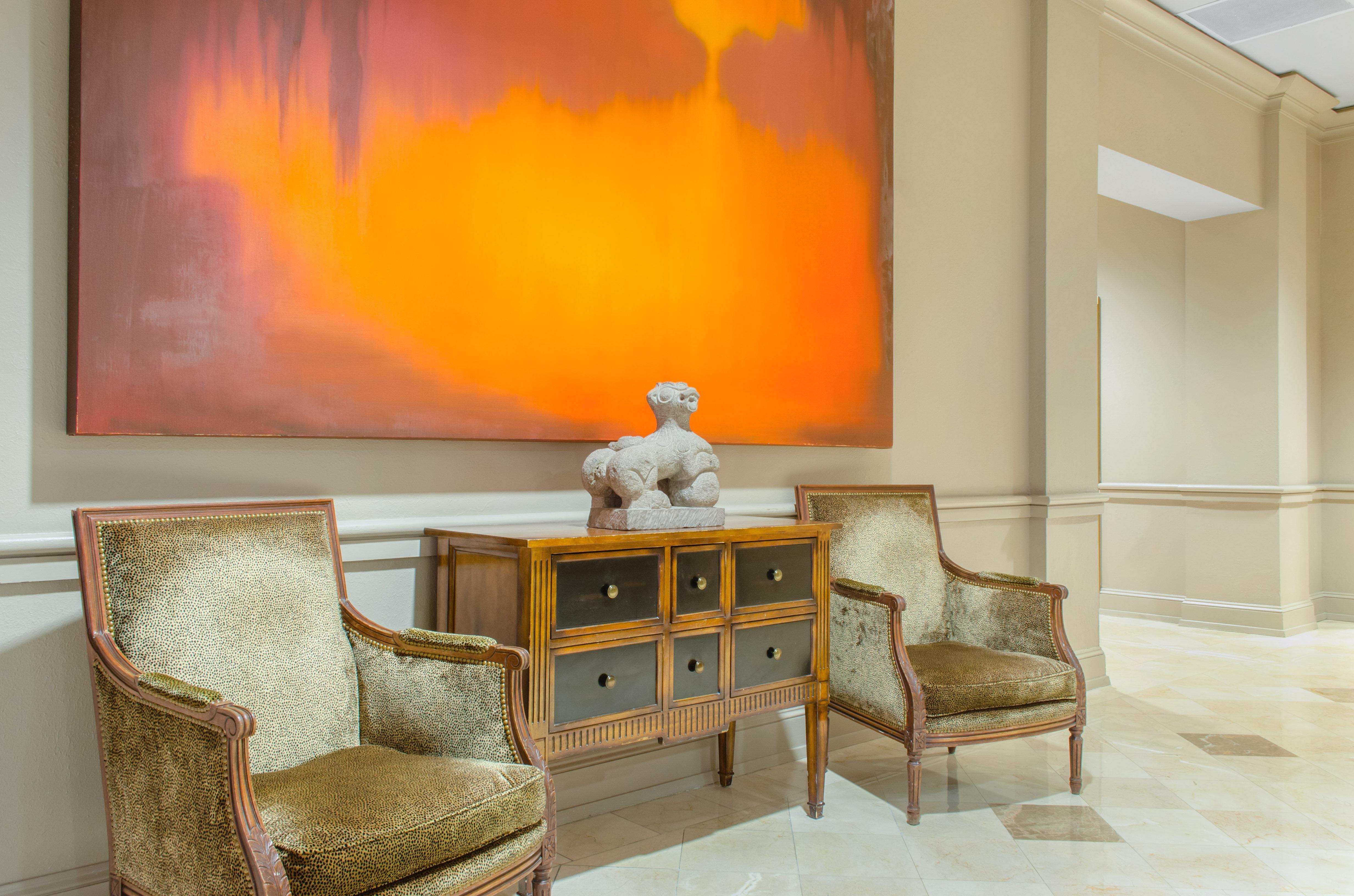 Riverfront Hotel Nueva Orleans