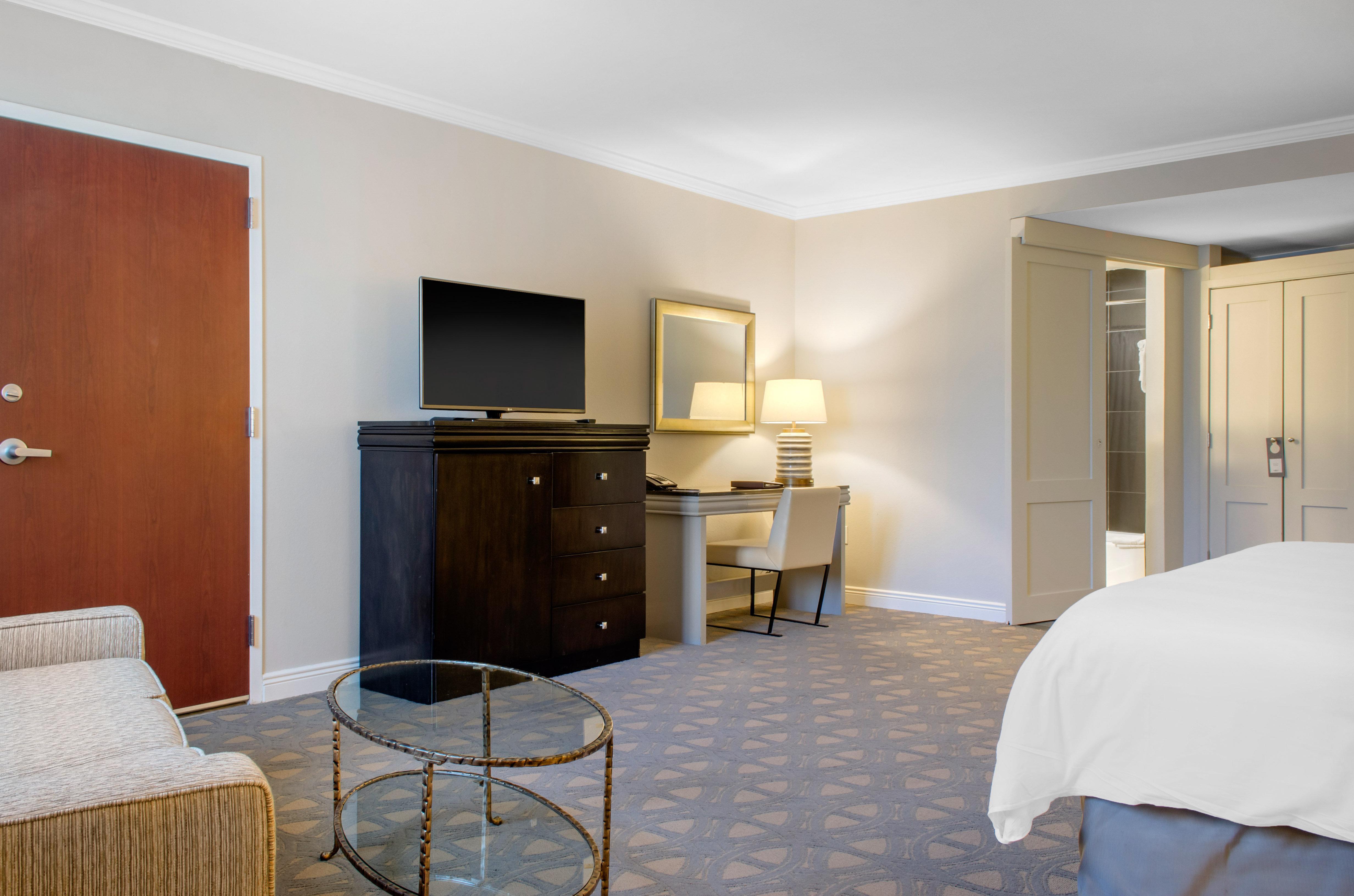 Riverfront Hotel Nueva Orleans